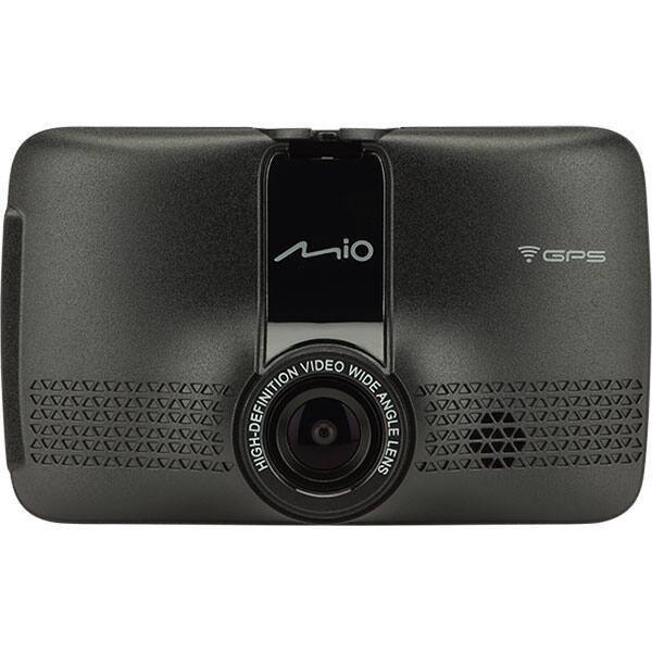 Camera auto DVR MIO MIVUE 733, 2.7", Full HD, Wi-Fi, G-Senzor