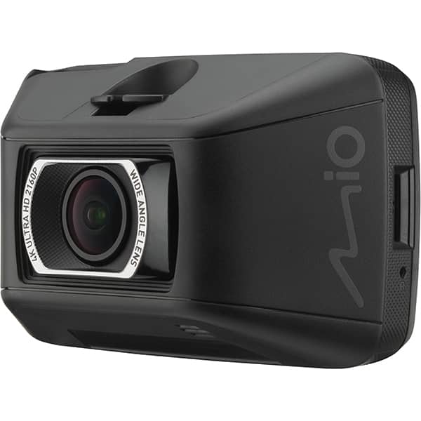 Camera auto MIO MiVue 886, 4K, Wi-Fi, GPS,