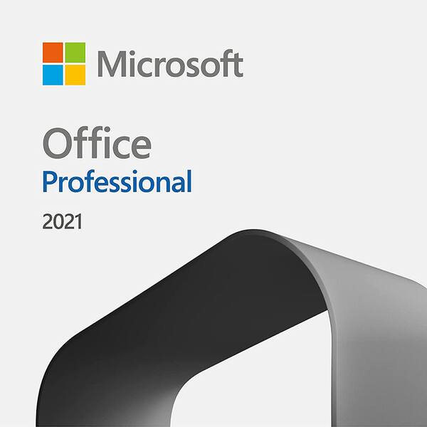 Licenta electronica Microsoft Office Professional 2021, 1 dispozitiv, Toate limbile, ESD