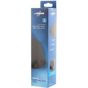 Mouse Pad Gaming HAMA uRage Lethality 100, negru