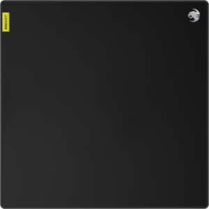 Mouse Pad Gaming ROCCAT Sense CTRL Square, negru
