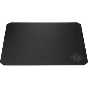 Mouse Pad Gaming OMEN by HP Hard 200, negru