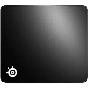 Mouse Pad Gaming STEELSERIES QcK Edge, marime L, negru