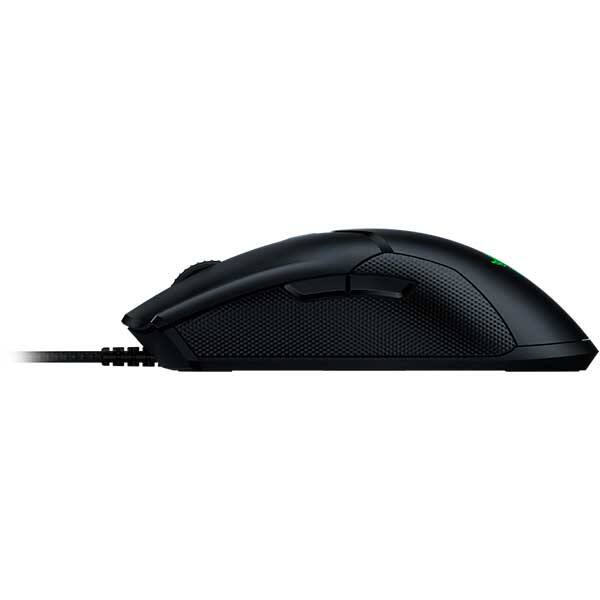 Mouse Gaming RAZER Viper 8KHz, 20000 dpi, negru