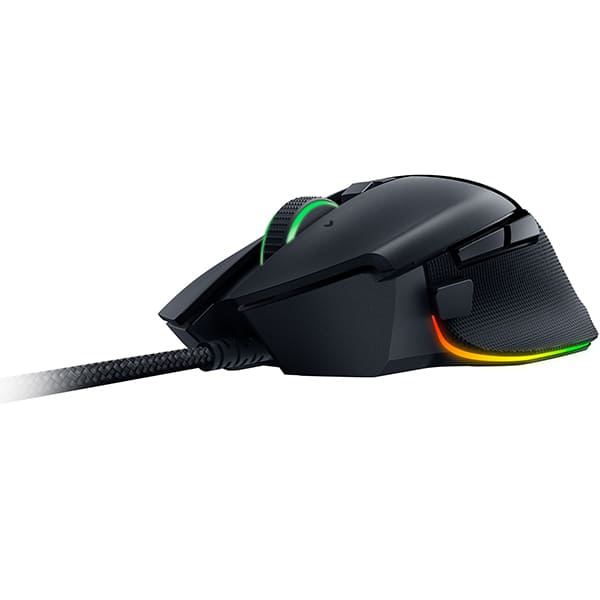 Mouse Gaming RAZER Basilisk V3, 26000 dpi, negru