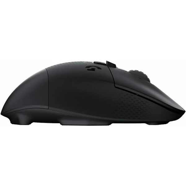 Mouse Gaming Wireless LOGITECH G604 LightSpeed, 16000 dpi, negru