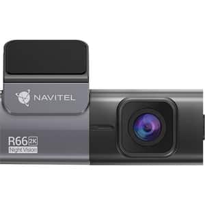 Camera auto DVR NAVITEL R66, 2K, G-Senzor, negru
