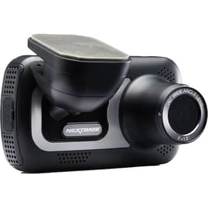 Camera auto DVR NEXT BASE NBDVR522GW, QHD, 3",  Wi-Fi, G-Senzor