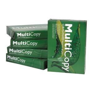 Carton copiator MULTICOPY, A4, 250 coli