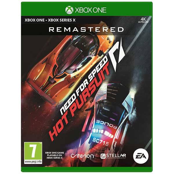 need for speed hot pursuit remastered xbox one cheats