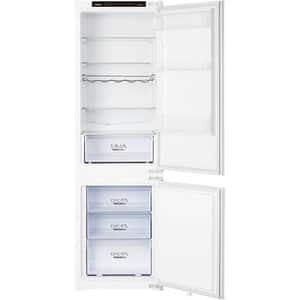 Combina frigorifica incorporabila GORENJE NRKI4182P1, No Frost Dual Advance, 246 l, H 177.2 cm, Clasa F