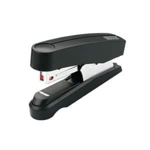 Capsator NOVUS B10FC , Nr. 10, 20 coli, negru