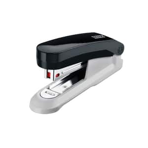 Capsator NOVUS E15, Nr. 10, 15 coli, negru