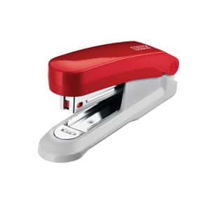 Capsator NOVUS E15, Nr. 10, 15 coli, rosu