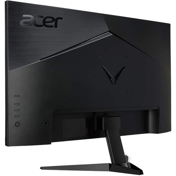 Monitor Gaming LED VA ACER Nitro QG1 QG241YPBMIIPX, 23.8", Full HD, 165Hz, AMD FreeSync Premium, negru