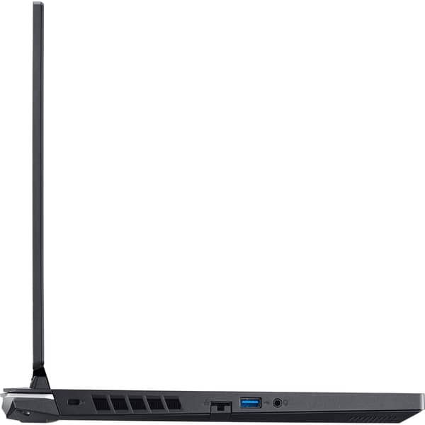 Laptop Gaming ACER Nitro 5 AN515-46-R8H7, AMD Ryzen 7 6800H pana la 4.7GHz, 15.6" Full HD, 16GB, SSD 1TB, NVIDIA GeForce RTX 3070 Ti 8GB, Free Dos, negru