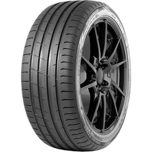 Anvelopa vara NOKIAN POWERPROOF 235/55R17 103Y