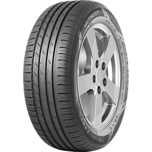 Anvelopa vara NOKIAN WETPROOF 205/55 R16 91V