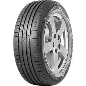 Anvelopa vara NOKIAN WETPROOF 215/65R16 102H XL