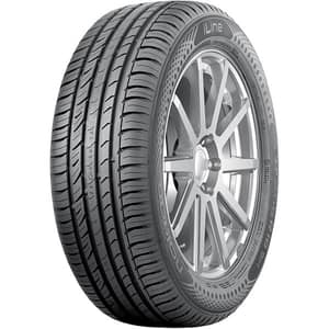 Anvelopa vara Nokian ILINE 155/65 R14 75T