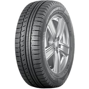 Anvelopa All Season NOKIAN WEATHERPROOF C 195/75 R16C 107/105R