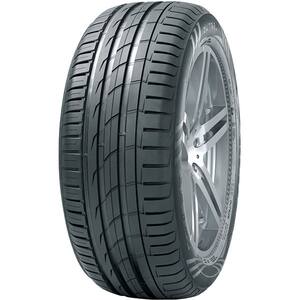 Anvelopa vara Nokian ZLINE SUV 275/55 R19 111W 