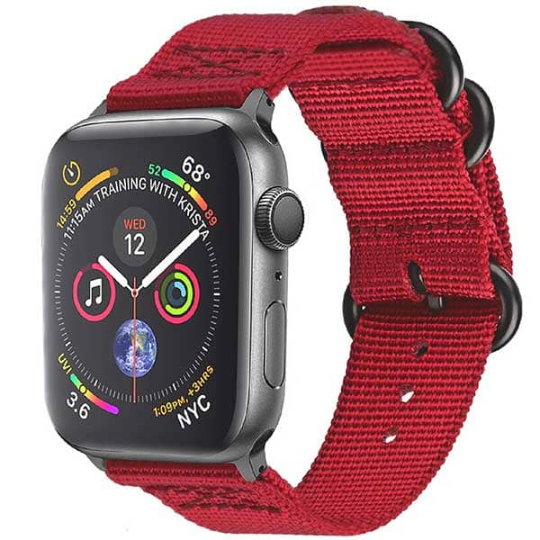 bratara apple watch 4