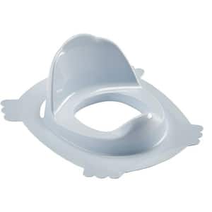 Reductor pentru toaleta THERMOBABY Luxe THE1722/43, 2 ani+, bleu