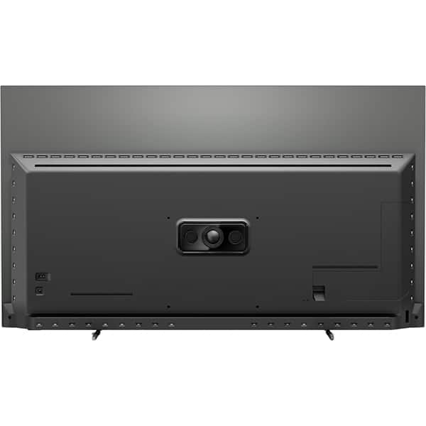 Televizor OLED Smart PHILIPS 55OLED806, Ultra HD 4K, HDR 10+, 139cm