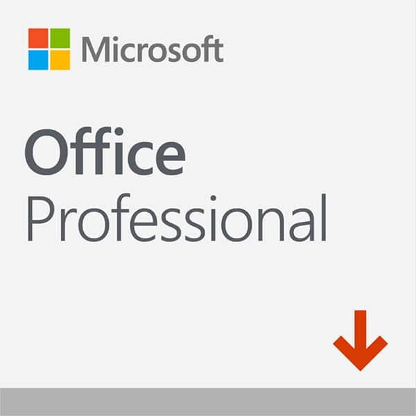 Licenta electronica Microsoft Office Professional 2021, 1 dispozitiv, Toate limbile, ESD