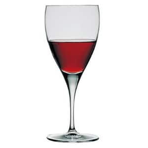 Set pahare vin PASABAHCE Lyric, 6 piese, 0.29l, sticla