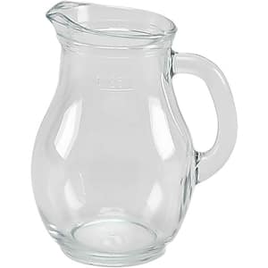 Carafa PASABAHCE Bistro, 0.25l, sticla