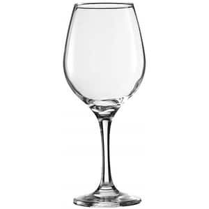 Set pahare vin PASABAHCE Amber, 6 piese, 0.46l, sticla