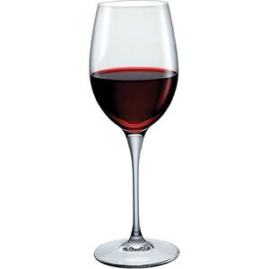 Set pahare vin BORMIOLI Premium, 6 piese, 0.385l, sticla