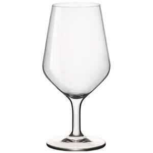 Set pahare vin BORMIOLI Electra, 6 piese, 0.44l, sticla