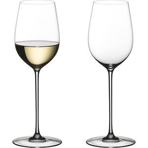 Pahar RIEDEL Superleggero Viognier-Chardonnay 4425/05, cristal