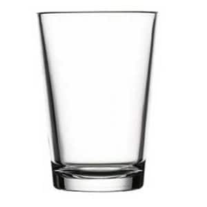 Set pahare apa PASABAHCE Alanya, 6 piese, 0.25l, sticla