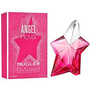 Apa de parfum THIERRY MUGLER Angel Nova, Femei, 50ml