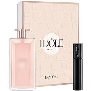 Set cadou LANCOME Idole: Apa de parfum, 50ml + Mini Mascara