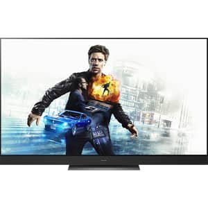 Televizor OLED Smart PANASONIC TX-55HZ2000E, Ultra HD 4K, HDR 10+, 139cm