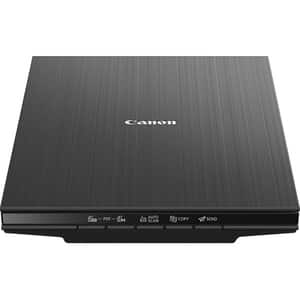 Scanner CANON CanoScan LiDE 400, A4, USB 2.0, negru