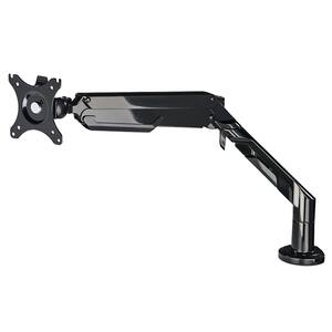 Suport monitor birou HAMA Fullmotion 95819, 13-36", 12Kg