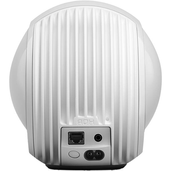Boxa wireless DEVIALET Phantom II, 350W RMS, Bluetooth, alb