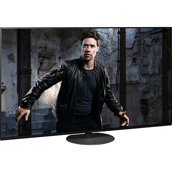 Televizor OLED Smart PANASONIC TX-55HZ980E, Ultra HD 4K, HDR 10+, 139cm
