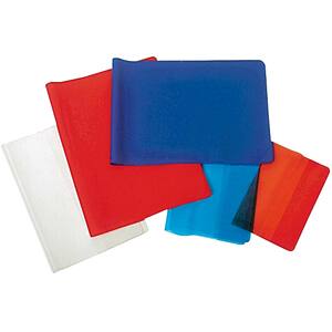 Coperta carnet elev RTC CP0051, 1 bucata, diverse culori