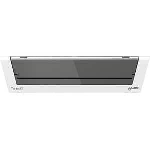 Laminator LEITZ iLAM Touch 2 Turbo S, A3, kit folii laminare inclus, argintiu