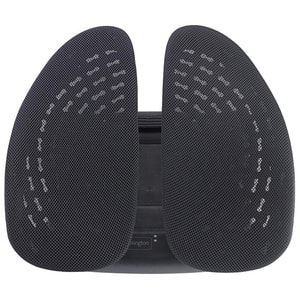 Suport ergonomic spate KENSINGTON SmartFit, inaltime reglabila, negru