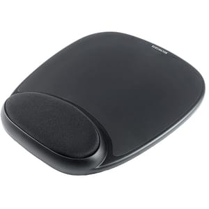 Mouse pad ergonomic KENSINGTON Gel, negru