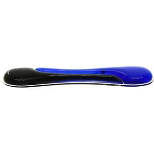 Suport tastatura KENSINGTON Duo Gel, negru-albastru