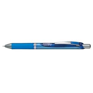 Roller cu gel PENTEL Energel, 0.5 mm, albastru